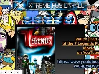 xtreme-fusionfall.yolasite.com