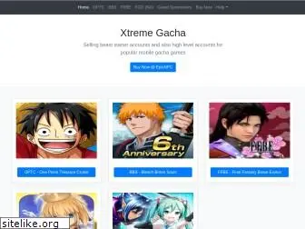 xtreme-gacha.com