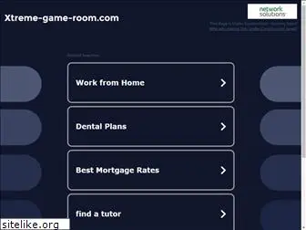 xtreme-game-room.com