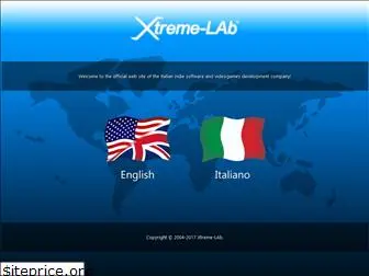 xtreme-lab.net