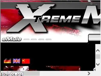 xtreme-mod.net