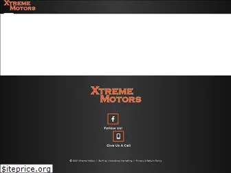xtreme-motors.com