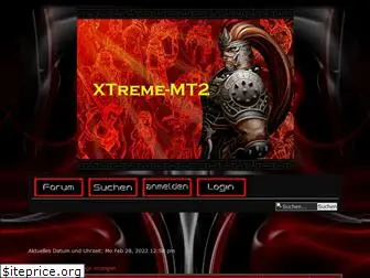 xtreme-mt2.forumieren.de