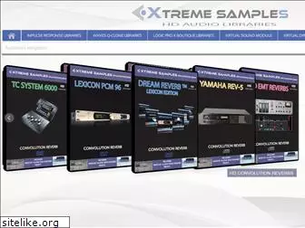 xtreme-samples.net