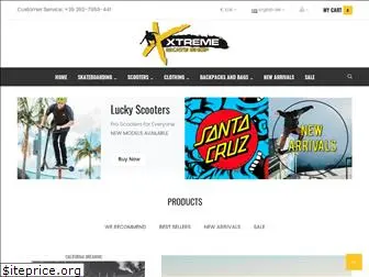 xtreme-skate.com