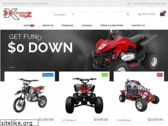 xtreme-toyz.com