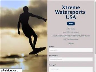 xtreme-watersports.com