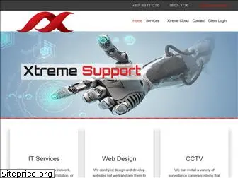 xtreme.support