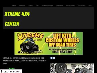 xtreme4x4center.com