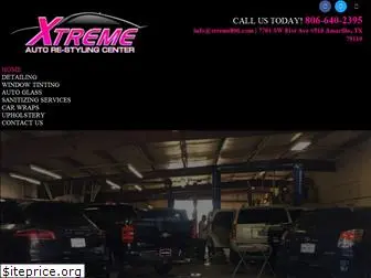 xtreme806.com