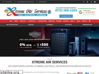 xtremeairservices.com