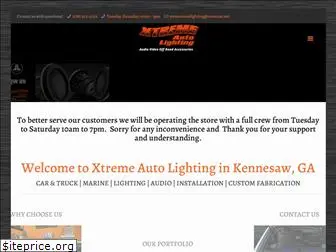 xtremeautolighting.com
