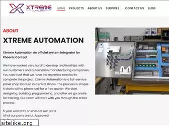 xtremeautomationllc.com