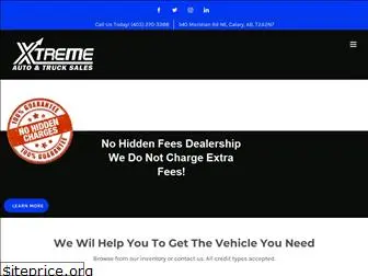 xtremeautosales.ca