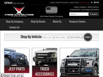 xtremeautosolutions.com