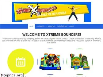 xtremebouncers.net