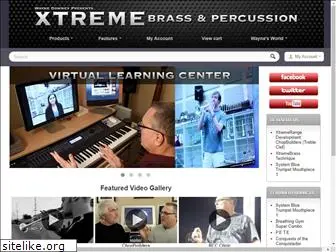 xtremebrass.com