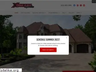 xtremecleansoftwash.net