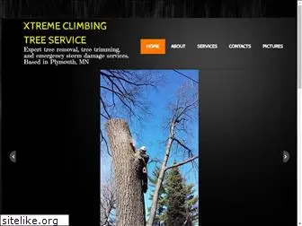 xtremeclimbingtreeservice.com