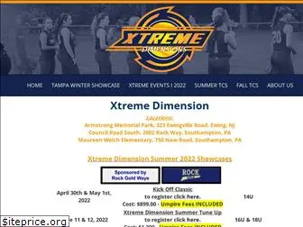 xtremedimensionsinc.com