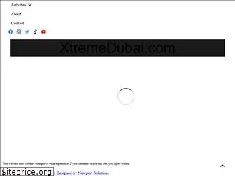 xtremedubai.com