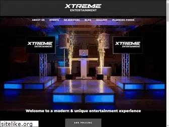 xtremeentertainmentdjs.com