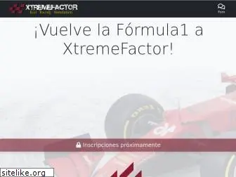 xtremefactor.es