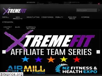 xtremefit.co.nz