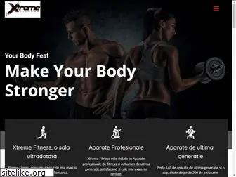 xtremefitness.ro