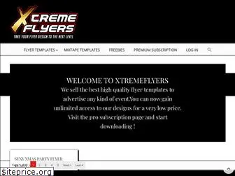 xtremeflyers.com