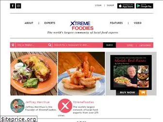 xtremefoodies.com