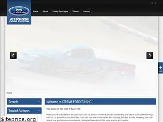 xtremefordtuning.com.au