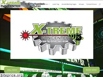 xtremefuncenter.com