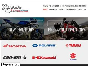 xtremehonda.com