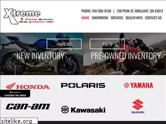 xtremehonda.net