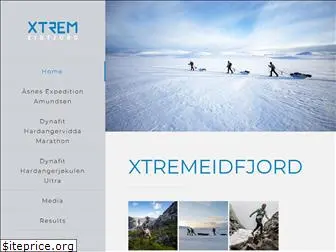 xtremeidfjord.no