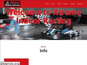 xtremeindoorkarting.co.za