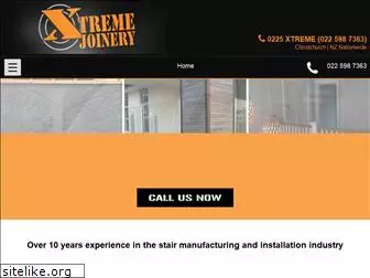 xtremejoinery.co.nz