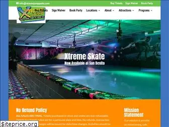 xtremejumpparks.com