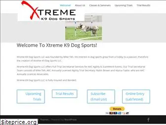 xtremek9s.com
