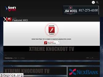 xtremeknockout.tv