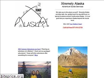 xtremelyalaska.com