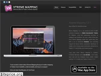 xtrememapping.com