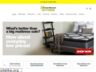 xtrememattress.com