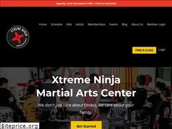 xtremeninja.com