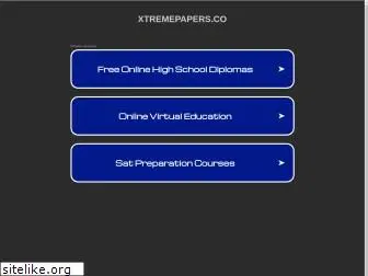 xtremepapers.co