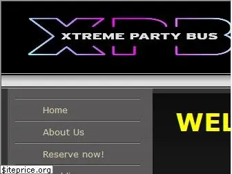 xtremepartybus.ca