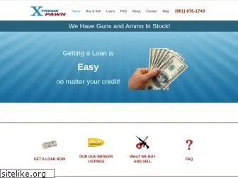 xtremepawn.com