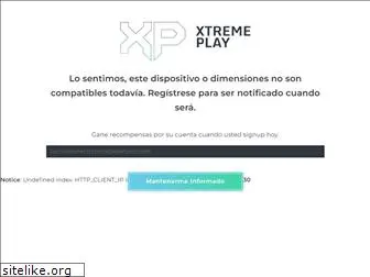 xtremeplay.com