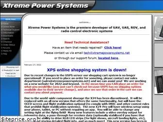 xtremepowersystems.net